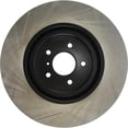thumbnail image 5 of StopTech 126.42100SL StopTech Sport Rotors; Front Left;, 5 of 5