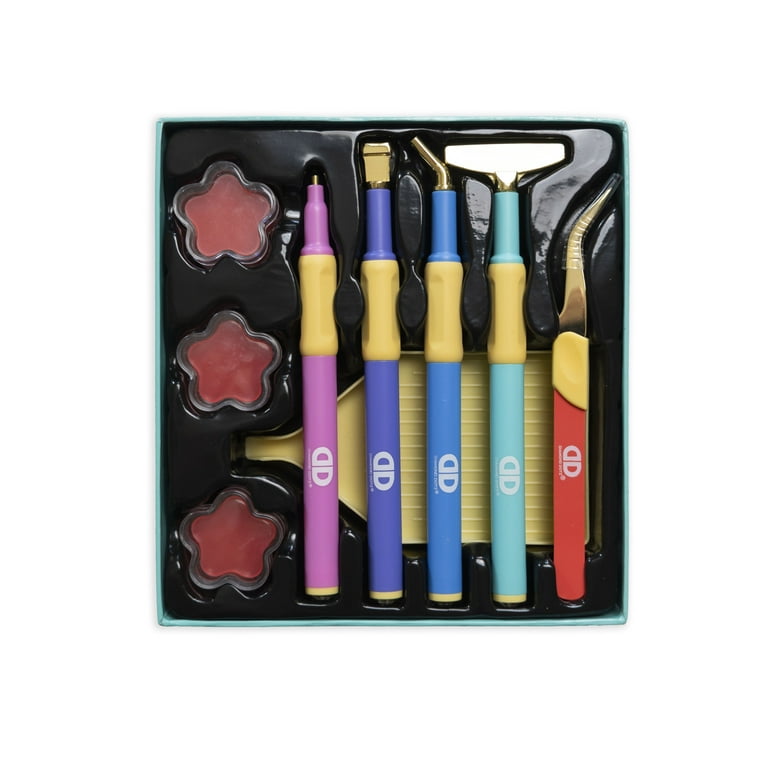 DIAMOND DOTZ® Accessory Tool Travel Kit - Walmart.com