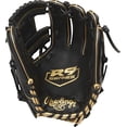 thumbnail image 3 of Guantes Rawlings R9 Pro I 11.5 RHT, 3 of 3
