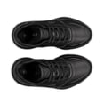 thumbnail image 4 of Tenis Mujer Charly Alti Relax Walking Light Sport negro 23, 4 of 6