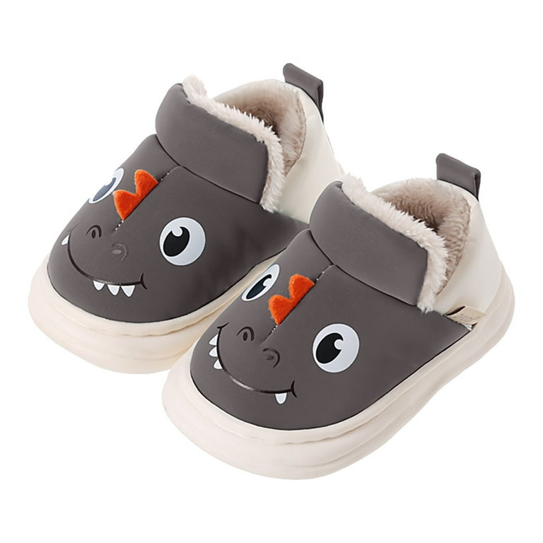 Baby slippers hotsell walmart
