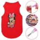 thumbnail image 5 of Cuadros Decorativos DIY ropa para mascotas dibujos animados ratón diamante pintura camisetas perros gatos trajes de verano JShteea Nuevos Originales, 5 of 8