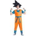 thumbnail image 3 of Dragon Ball Z Ensemble de Costume Goku pour Hommes, 3 of 3