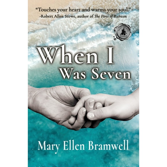 When I Was Seven, (Paperback)