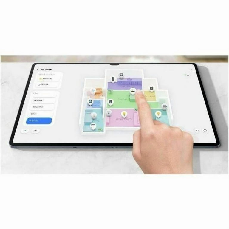 Samsung Galaxy Tab S10 Ultra SM-X920 Tablet, 14.6