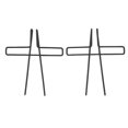 thumbnail image 1 of 10pcs Stainless Steel Book Page Clips Sturdy Versatile Convenient Clips For Reading Cooking Playing Music, 1 of 8