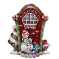 thumbnail image 5 of Designocracy 8611079H-MP 24 x 18 in. A Season of Sweet Christmas Holiday Christmas Door Decor, 5 of 11