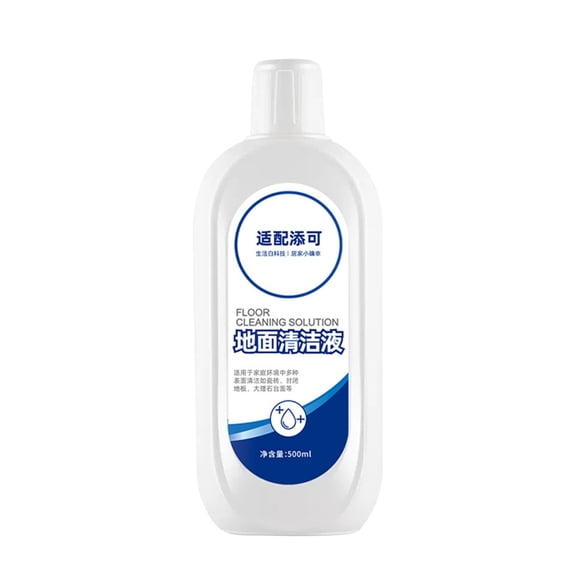 Multi-Surface Floor Cleaning Solution, Compatible with All Robot Vacuums with Mopping and Cordless Wet/Dry Vacuum, Lavender Scent