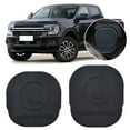 thumbnail image 2 of Rear Axle Rubber Protective Cover Sandproof Cover Fits For Ford Ranger S7g9, 2 of 6