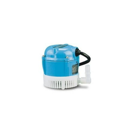 Little Giant 501003 1 Series 3.4 GPM, 1/150 HP Submersible Fountain Pump