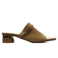 thumbnail image 1 of Zapatillas para Mujer Rivedy 4026 cafe 25, 1 of 5