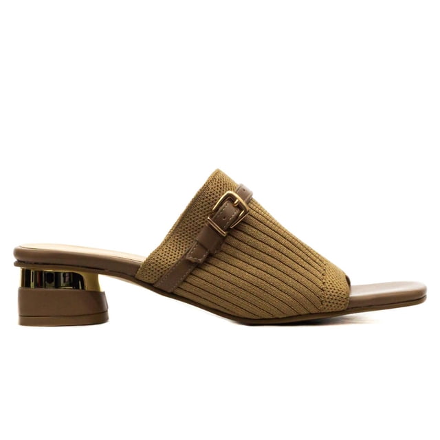 Zapatillas para Mujer Rivedy 4026 cafe 25