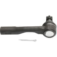 thumbnail image 5 of Tie Rod End Front Driver Left Side Outer for Lexus for IS300 - Affordable Replacement - Direct for Fit, 5 of 5