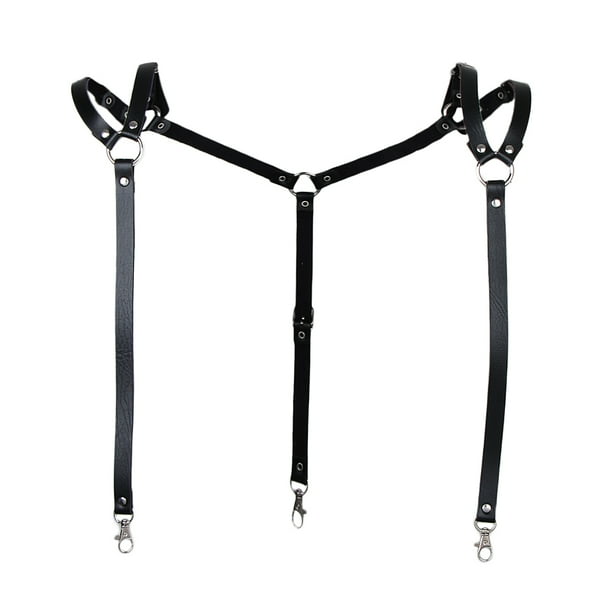 Belt suspender sales