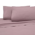 thumbnail image 2 of Martex 225 Cotton Blend Sheet Set, Twin, Dusty Rose, 2 of 5