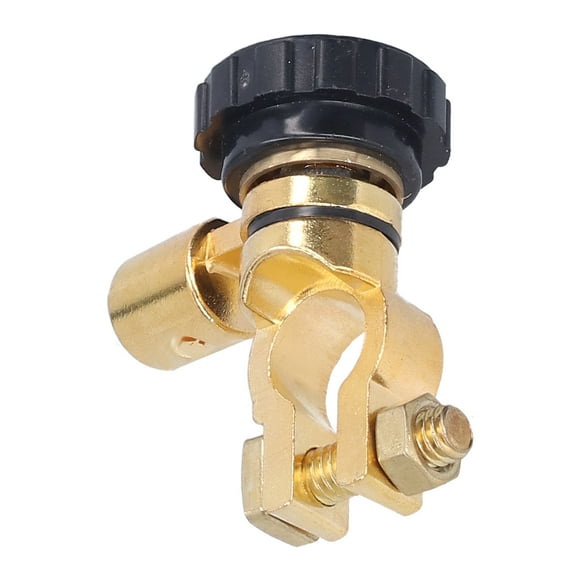 Battery Shut Off Switch