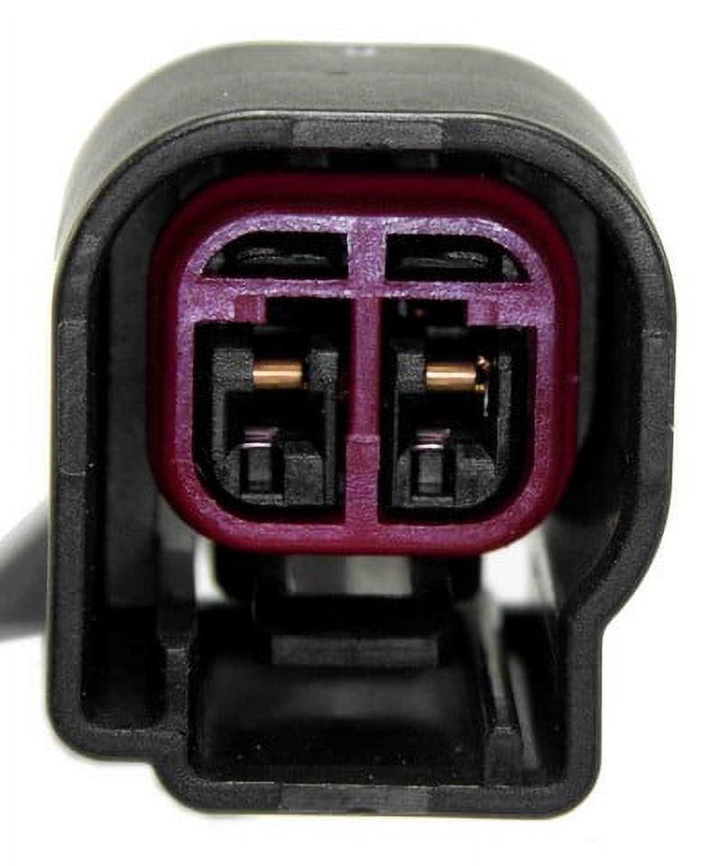 NTK Ignition Knock (Detonation) Sensor Fits select: 2004-2010 FORD F150, 2008-2012 FORD ESCAPE