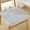 Grey, variant on XmhyTop 4-Pack Thick Comfort Garden Terrace Cushions, Indoor/Outdoor Pads for Home, Kitchen & Office Seats, 15.75x15.75 Inches (White A)