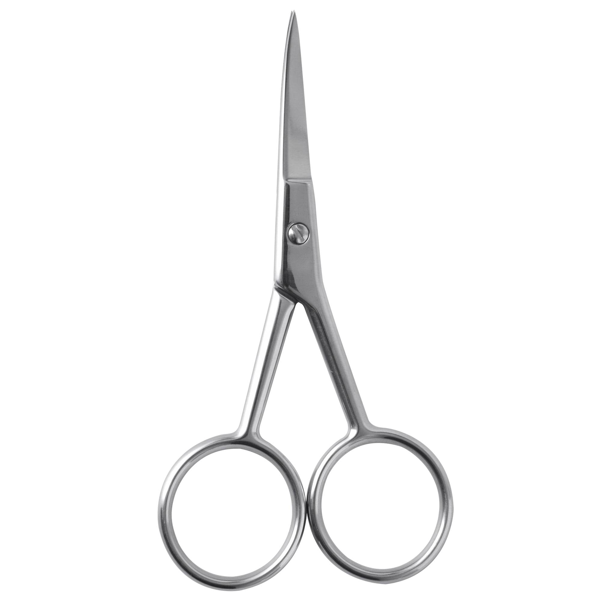 nose hair removal scissors