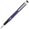 thumbnail image 5 of Diplomat Magnum Fountain Pen - Indigo Blue, With Medium Nib, 5 of 10
