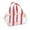 A, variant on Cozival Waterproof Pool Tote, Clear Pvc Beach Tote - Transparent Waterproof Carry Bag | Stylish Pool/Seaside Essential, Beach Tote, B