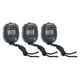 thumbnail image 5 of Cronómetro Deportivo, Cronómetro Deportivo De Alta Precisión De 40 Mah, 3 Piezas Con Función De Alarma Para Patio De Juegos Para Entrenadores, 5 of 7