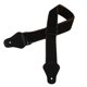 thumbnail image 1 of HEALEEP 1Ud Correa Para Guitarra Premium De Cuero Y Transpirable De Color Negro, 1 of 6
