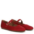 thumbnail image 2 of Dr. Scholl's Wexley Jane Women's Flats Scarlet Red Size 8.5 M, 2 of 9