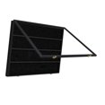 thumbnail image 4 of Vitrina para Tarjetas de Béisbol Perfecl Horizontal para Exhibición de Tarjetas Deportivas, 4 of 8