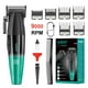thumbnail image 1 of Cortapelos VGR 003 Fresh Fade Professional con accesorio, 1 of 6
