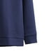 thumbnail image 4 of Blusa y camisa de manga larga con cuello vuelto para hombre, color liso, informal, holgada, con medio botón, manga larga, cuello vuelto, blusas de poliéster para hombre, 4 of 5
