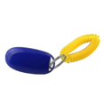 thumbnail image 5 of Chien chien Clic Clicker Formation Obéissance Agilité Entraîneur Aide Bracelet, 5 of 5