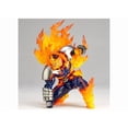 thumbnail image 5 of Figura de acción Kaiyodo Revoltech Amazing Yamaguchi Endeavor, 5 of 5