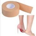 thumbnail image 2 of 5 Rolls Heel Blister Prevention Cushid, Blister Pad Adhesive Protect, 2 of 7