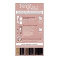 thumbnail image 2 of Tinte para cabello L'Oréal Excellence Sin Amoníaco 2u marrón universal, 2 of 4