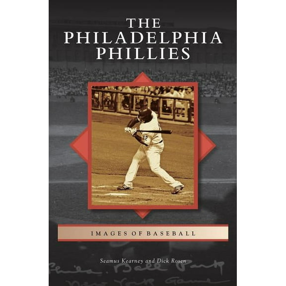 Philadelphia Phillies (Hardcover)