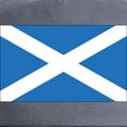 thumbnail image 2 of CafePress - Scotland Flag Cap - Adjustable 100% Brushed Unisex Casual Cotton Baseball Cap, Beige, 1, 2 of 2