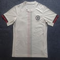thumbnail image 1 of Camiseta Clásica De Verano De Manga Corta Blanca De Visitante Del Chelsea Para La Temporada 25-26XL, 1 of 2