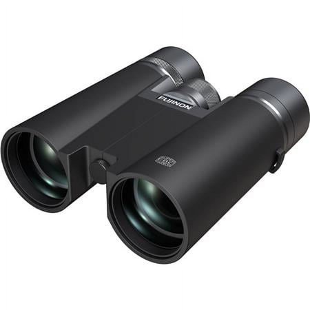 UPC: 0631267706253 | 10×42 Fujinon Hyper-Clarity Water Proof Roof Prism Binocular with 6.5 Degree Angle of View  Multicoated