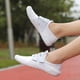 thumbnail image 5 of Mocasines informales para hombre, zapatillas informales de malla cómodas, transpirables para deportes al aire libre JShteea El nuevo, 5 of 9