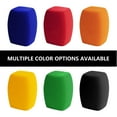 thumbnail image 6 of Acoustics Isolation Square Microphones Cover Dense Sponges Materials For Enhances Recording Quality, 6 of 8