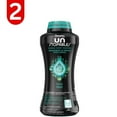 thumbnail image 1 of Downy Unstopables Fresh In-wash Scent Booster Beads, 963 g | 2 Pack, 1 of 1