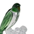 thumbnail image 2 of A&B Home Parrot Elegance Accent-Color:Green,Style:Classic Vintage, 2 of 2