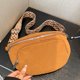 thumbnail image 5 of Bolso Pana para El Pecho Tipo Bandolera Hobo Deportivo Informal Con Múltiples Bolsillos (marrón), 5 of 7