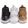 thumbnail image 5 of Chaussures pour Bébés Chaussures en Cuir pour Bébés Garçons Filles, 5 of 5