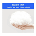 thumbnail image 3 of Premium Soft and Fluffy Dog & Cat Bed - Large 32 Inches - Washable, 3 of 7