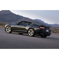 thumbnail image 5 of 21" Black Stainless Antenna Mast Power for CHEVY CAMARO CONVERTIBLE 2011-2013, 5 of 5