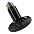 thumbnail image 1 of Lámpara de calor con emisor de calor de cerámica, 150 W, para reptiles, 150 W, 1 of 5
