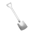 thumbnail image 4 of cuchara pala Cuchara Mezcladora Agitadora Para Cucharaditas De Crema Paño Azul Cuadrado Plateado Magideal cuchara pala, 4 of 7