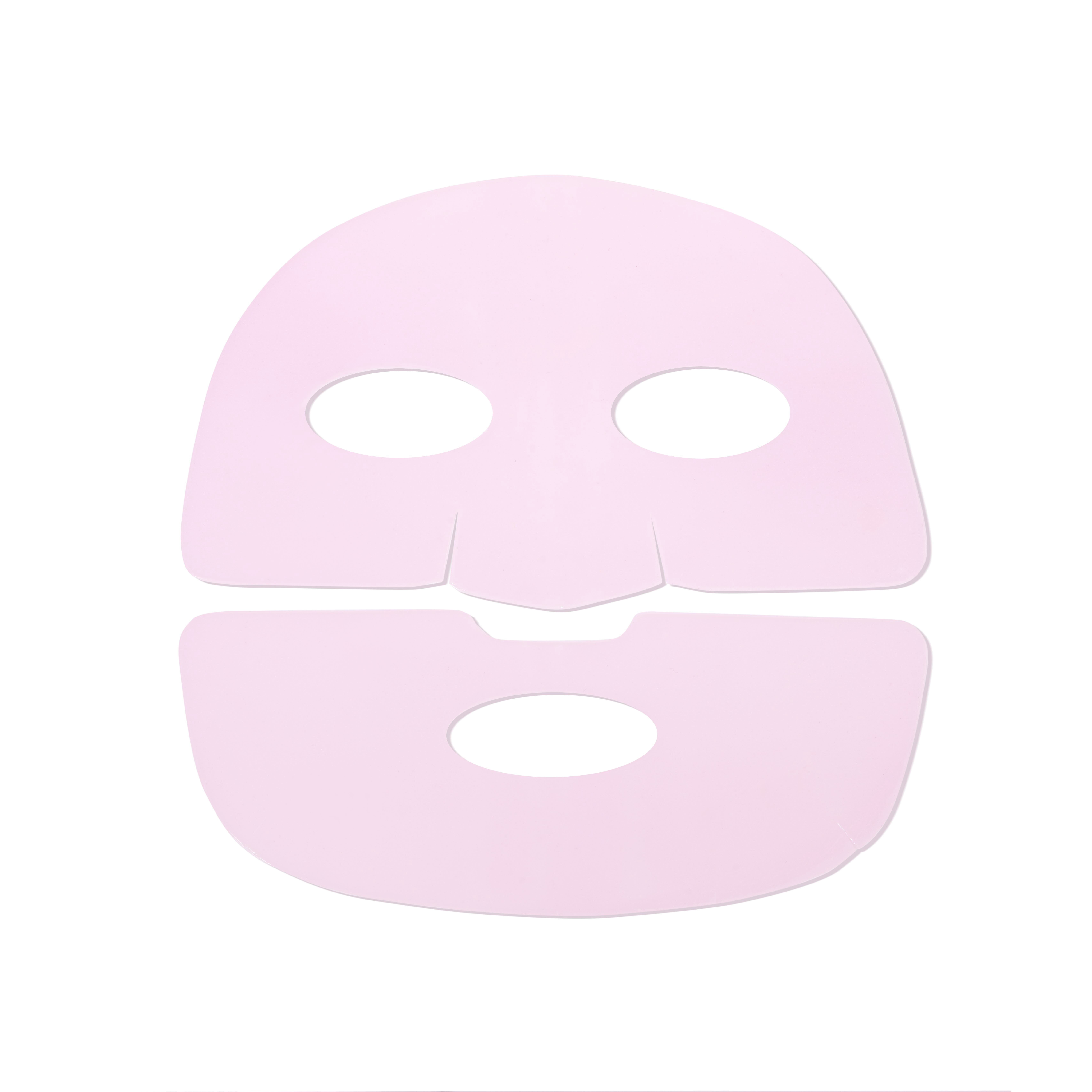 Avatara Vegan Collagen Moisturizing Hydrogel Face Mask for All Skin Types, 1 Sheet Mask